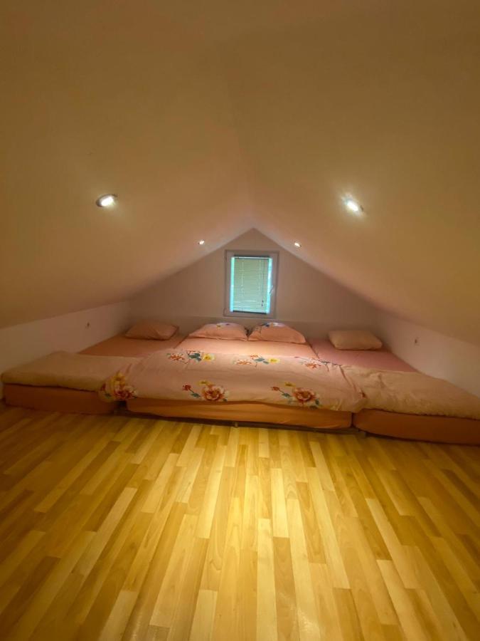 Villa Golden Dream à Jajce Extérieur photo