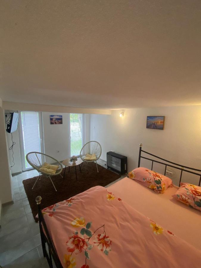 Villa Golden Dream à Jajce Extérieur photo