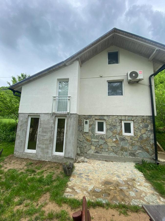 Villa Golden Dream à Jajce Extérieur photo